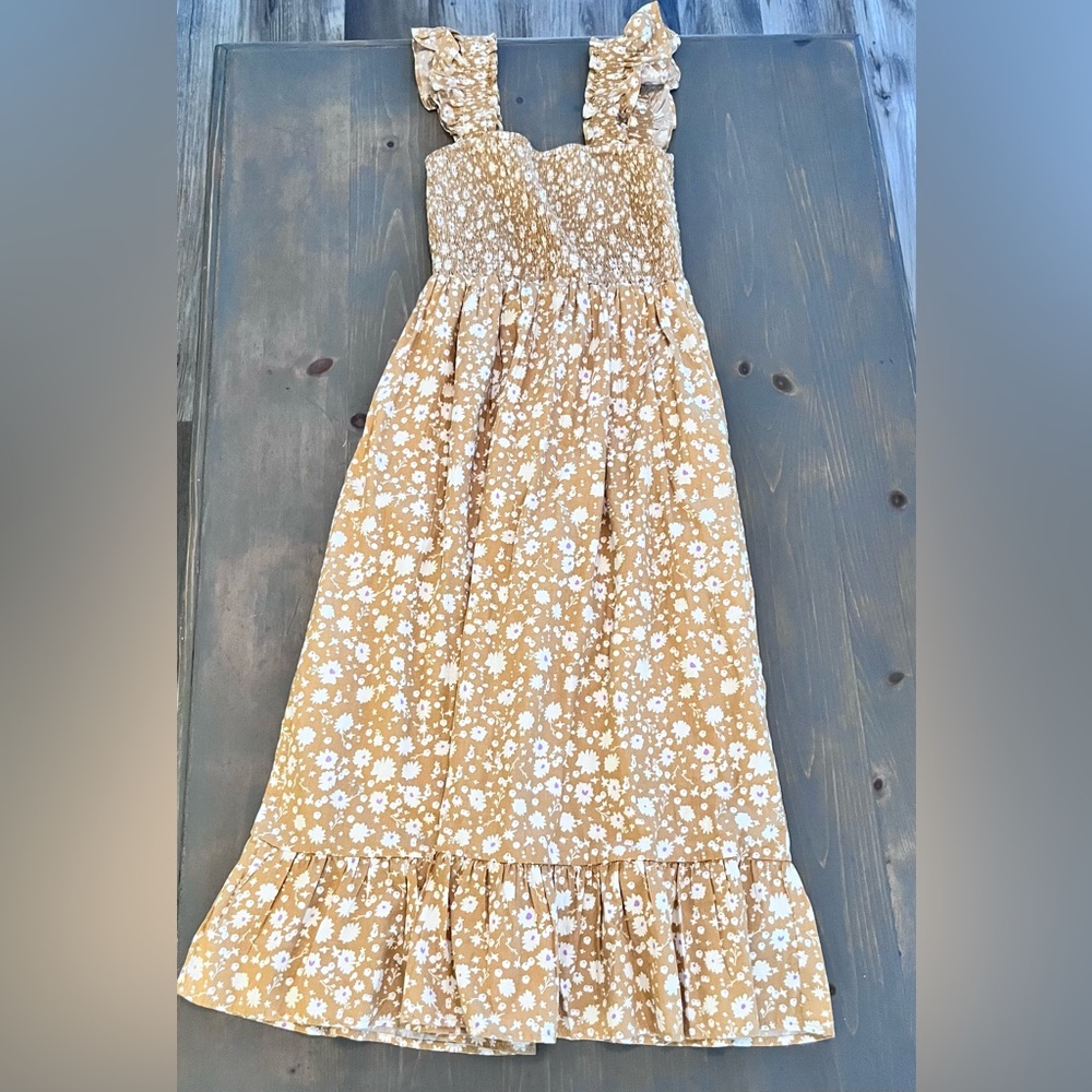 Sundress XS